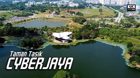 Aktiviti Di Taman Tasik Biru Joan Castillo