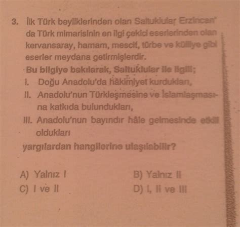 Yardimci Olurmusunuz Eodev