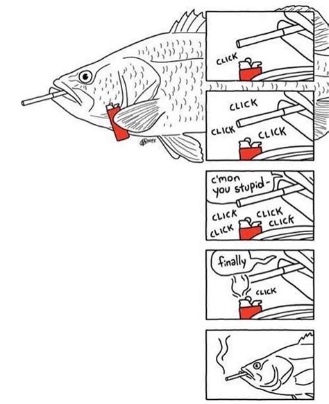 Exploring The Smoked Salmon Meme A Delicious Internet Trend Smokedbyewe