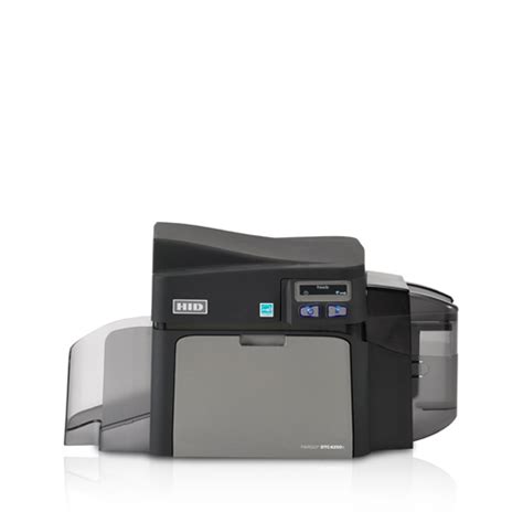 DTC4250e ID Card Printer