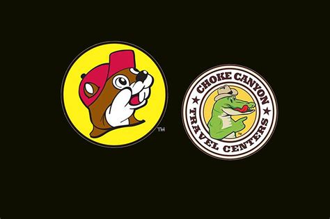 Buc Ees Choke Canyon Bbq In Court Over Trademark Dispute