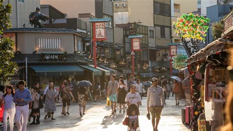 8 Best Street Food Streets In Tokyo You Must Check Out