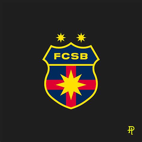 Fcsb Rebranding