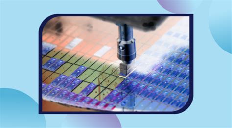 What Is Dry Etch Semiconductor Processing? | Inquivix Technologies