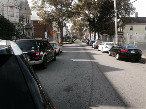 Fatal Shooting Victims In Newark And Irvington Identified