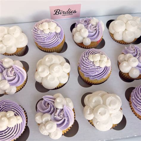 Indulge In 35 Irresistible Cupcake Creations Dreamy Baby Shower Cupcakes