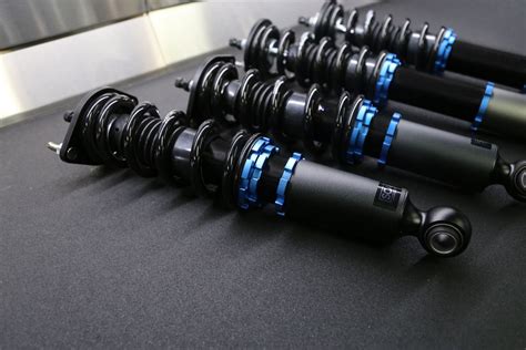 Nissan Zx Fairlady Z Innovative Series Coilover Scale