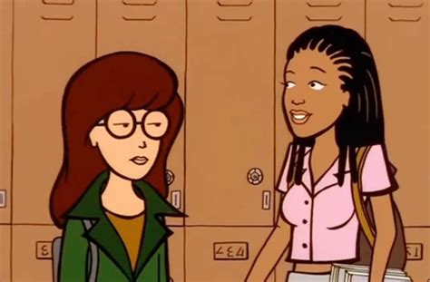 Enfin Un Spin Off De Daria Sur Jodie Cest Bientôt 2023 Madmoizelle