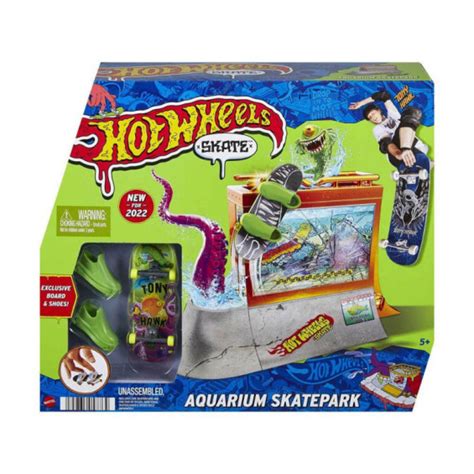 Hot Wheels Coches Y Pistas Juguettos