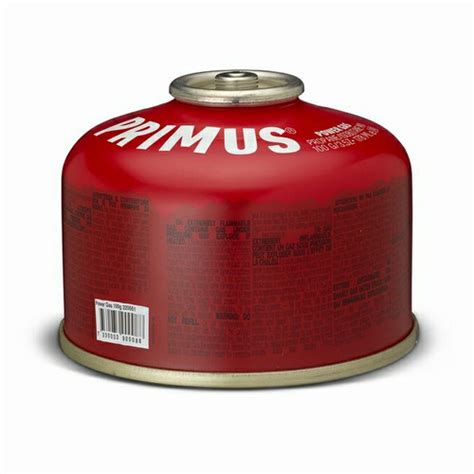 Jual Tabung Power Gas Canister Primus 100g Ultralight Hiking Camping Kota Surabaya Sage