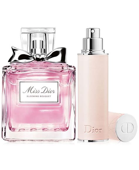 Dior 2-Pc. Miss Dior Blooming Bouquet Gift Set & Reviews - All Perfume ...