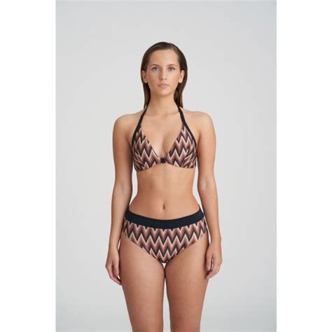 Marie Jo Swim Su Ana Triangle Bikini Oberteil Miramar Annadiva