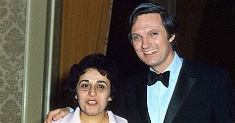 Who Is Alan Alda's Wife? Meet 'MASH' Star's Spouse Arlene Alda