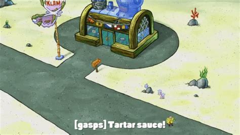 Season Lost In Bikini Bottom By SpongeBob SquarePants