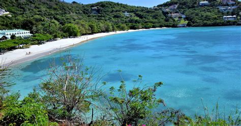 Morne Rouge Beach In Morne Rouge Grenada Encircle Photos