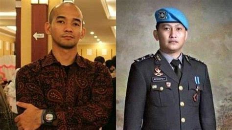 Sosok Kompol Baiquni Wibowo Dipecat Lantaran Halangi Penyidikan