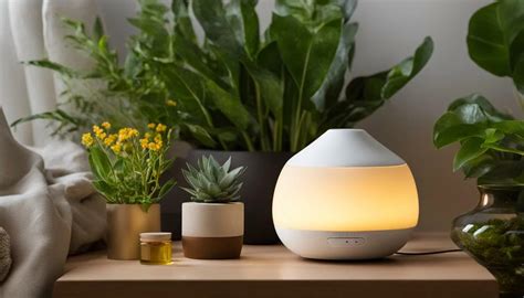 8 Best Battery Operated Essential Oil Diffuser For 2024 Storables