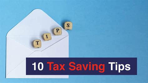 10 Tax Saving Tips For Landlords Horizon Lets