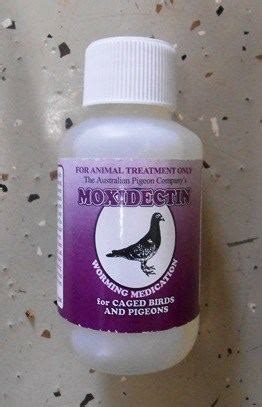 Moxidectin - Alchetron, The Free Social Encyclopedia