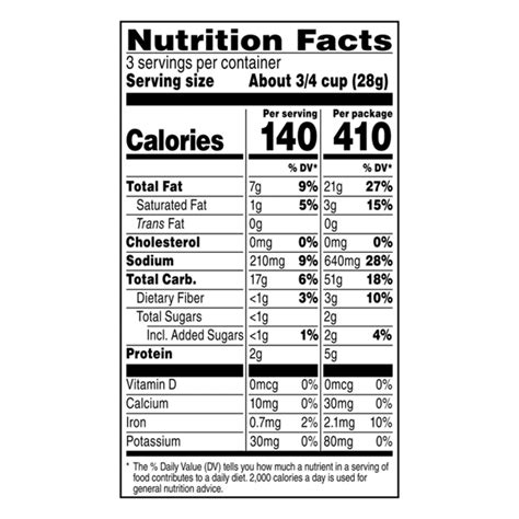 MUNCHIES Flamin Hot Snack Mix 3 Oz Instacart