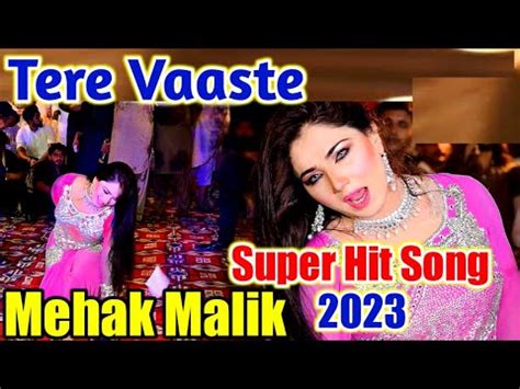 Chand Sitara Mehak Malik Official Song Saraiki Song New Song