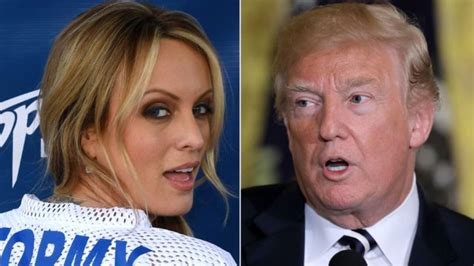 Trump At Suratl Dedi I Porno Y Ld Z Stormy Daniels Ile Twitter Dan