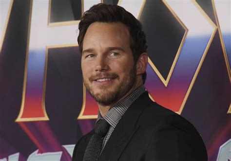 Chris Pratt Says He Never Went To Controversial Church Reveals Where