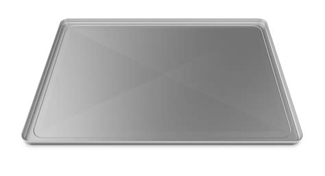 Лист, төмөр UNOX Teflon 60*40*0.15 TG460