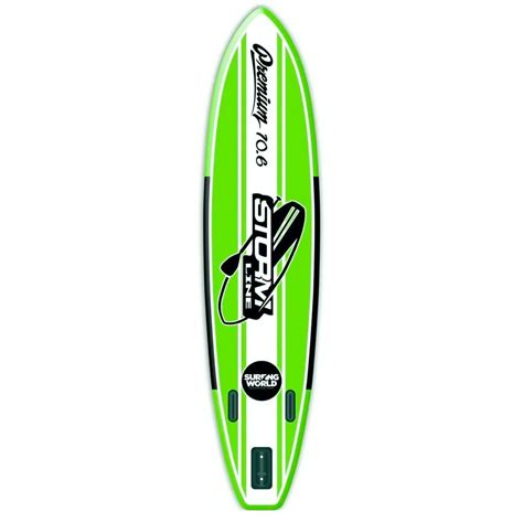 Sup Stormline Premium Light