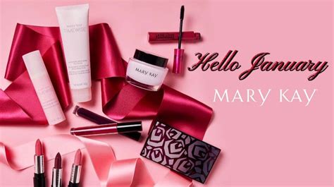 Mary Kay FB Cover January Mary Kay Cosmetics Mary Kay Mary Kay Facebook