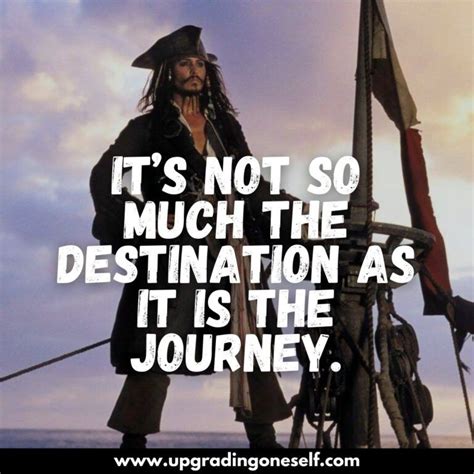 Top 15 Quotes Of Jack Sparrow That Will Let Your Inner Pirate Out