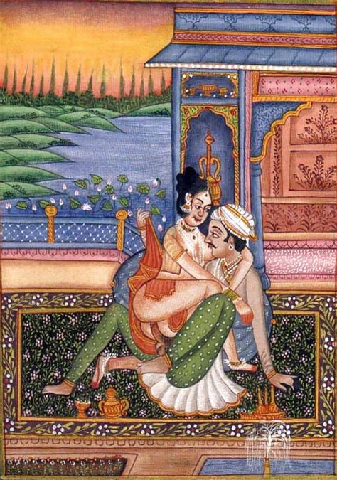 Drawn Ero And Porn Art 1 Indian Miniatures Mughal Period Zb Porn