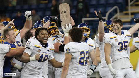 Fcs Football Spring Week 10 National Awards Opta Analyst