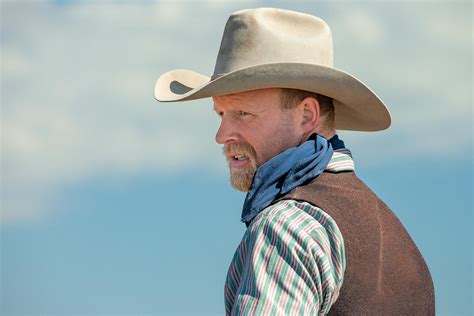Todd Klassy Photography Hard Working Cowboy Photos