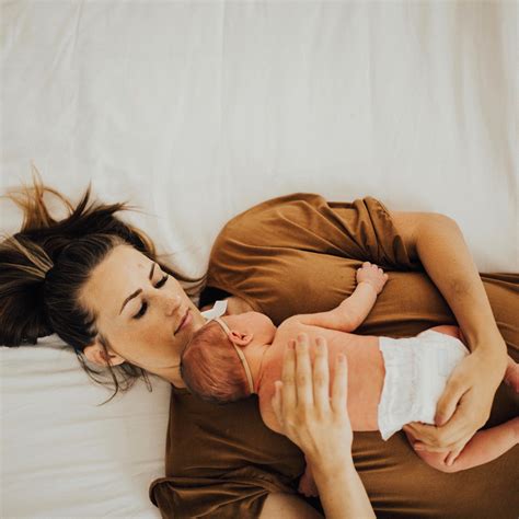 My Breast Feeding Journey - Dani Marie Blog