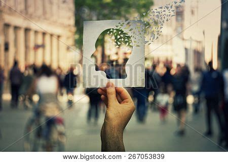 Human Memory Loss Image & Photo (Free Trial) | Bigstock