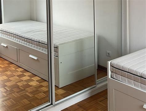 Alugo Quarto Mobiliado Em Setubal Bquarto