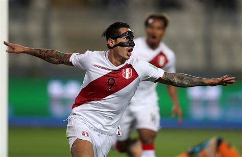 Austr Lia X Peru Ao Vivo Veja Onde Assistir Repescagem Para A Copa