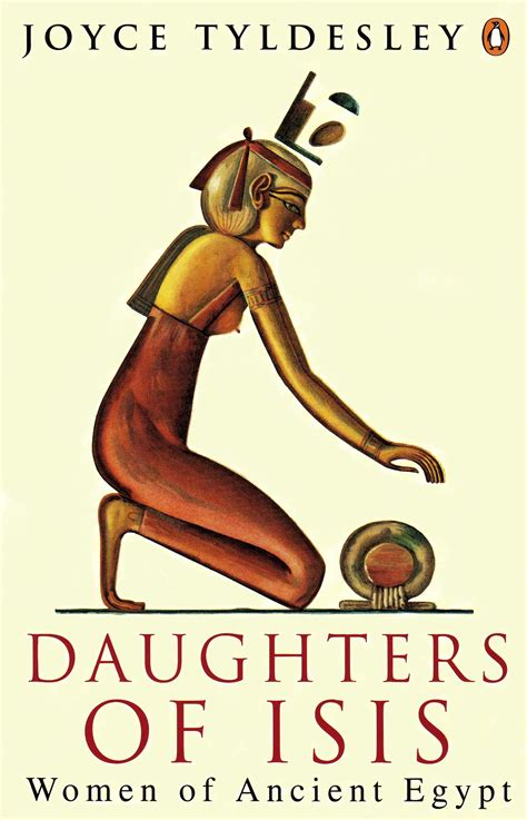 Daughters of Isis by Joyce Tyldesley - Penguin Books New Zealand