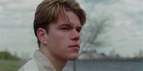 Good Will Hunting: 10 Behind-The-Scenes Facts About The Matt Damon Movie | Cinemablend