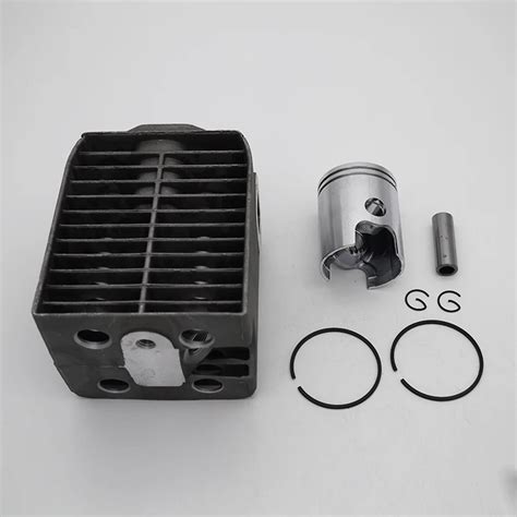 Mm Cylinder Piston Rings Kit Fit For Wacker Wm Bs Bh Bs