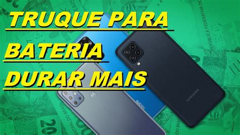 Por Que O Celular Descarrega Muito T O Rapido Dicas Para Bateria Do