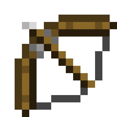 Bow Infinity Fix (Forge/Fabric) - Minecraft Mods - CurseForge