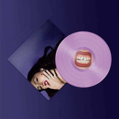 Olivia Rodrigo Guts Lp Lavender Winylownia Pl Online Record Store