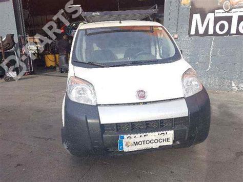 Moteur FIAT FIORINO Box Body MPV 225 1 3 D Multijet 225BXD1A