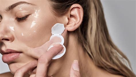 How Do Pimple Patches Work Patchology Org