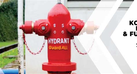 Komponen Dalam Fire Hydrant Archives Guardall