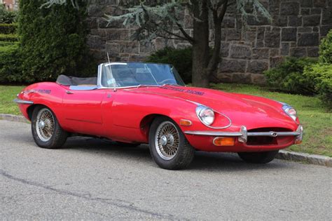 1968 Jaguar Xke Stock 22910 For Sale Near Astoria Ny Ny Jaguar Dealer