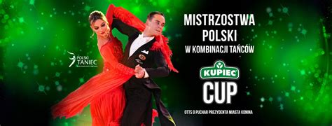 Zapraszamy Na Mistrzostwa Polski W Kombinacji Ta C W Kupiec Cup I