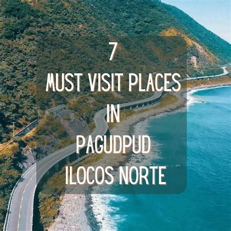 BEST PLACES To Visit In Pagudpud THINGS TO DO 59 OFF